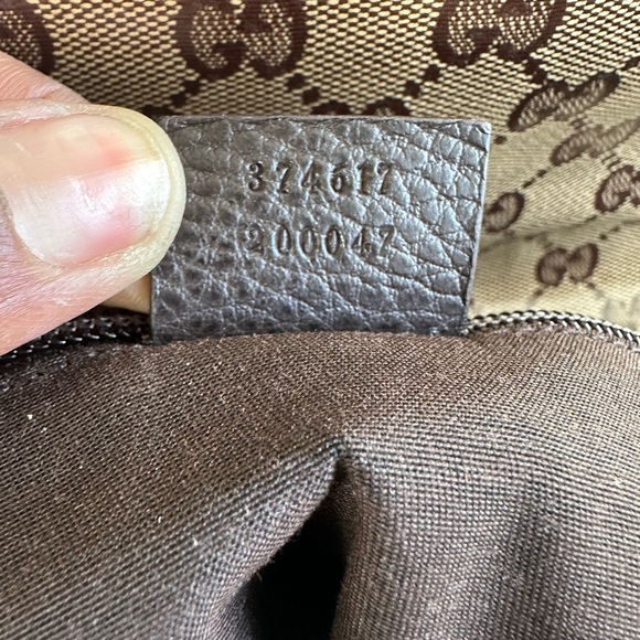 Authentic Gucci Fanny Pack - Picture 13 of 16